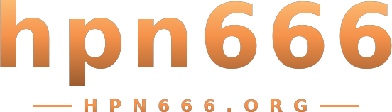 hpn666 logo